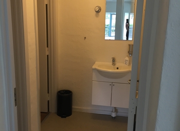 Kontor til leje på Korsgade 22, 8500 Grenaa - 500 m² | Foto 3 - Lokalebasen