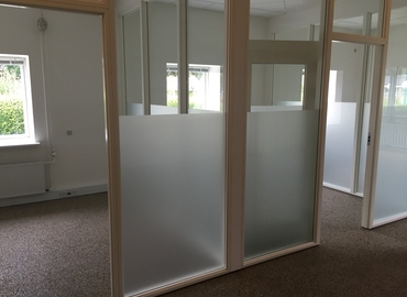 Kontor til leje på Korsgade 22, 8500 Grenaa - 500 m² | Foto 4 - Lokalebasen.dk