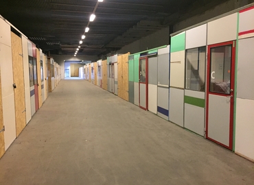 Lager til leje på Korsgade 22, 8500 Grenaa - 50 m² | Foto 2 - Lokalebasen.dk