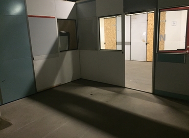 Lager til leje på Korsgade 22, 8500 Grenaa - 50 m² | Foto 3 - Lokalebasen