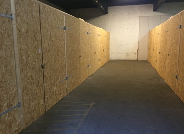 Lager til leje på Korsgade 22, 8500 Grenaa - 50 m² | Foto 0 - Lokalebasen.dk