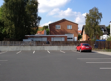 Parkering Søborg Hovedgade 66-70 2860 Søborg