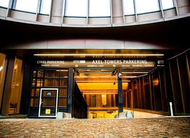 Parking Axeltorv 2 1608 Copenhagen V