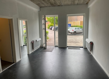 Butik til leje på Farum Hovedgade 52, 3520 Farum - 150 m² | Foto 1 - Lokalebasen.dk