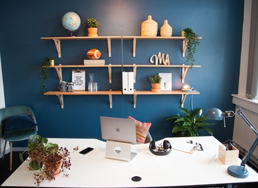 Kontor til leje på Norvangen 3D, 4220 Korsør - 18 m² | Foto 3 - Lokalebasen.dk