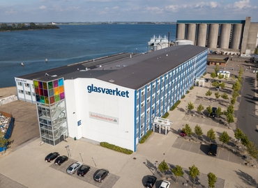 Kontor til leje på Norvangen 3D, 4220 Korsør - 18 m² | Foto 4 - Lokalebasen.dk