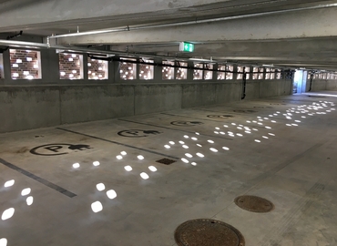 Parking Kahytten 2 7100 Vejle