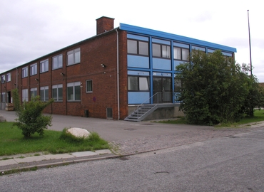 Office Egensevej 25-1 2770 Kastrup