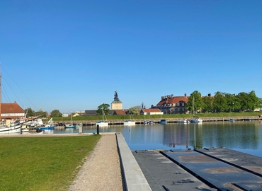 85 m² Business office available to rent in Copenhagen City Center, Krudtløbsvej 75, 1439  - 11 | MatchOffice.com