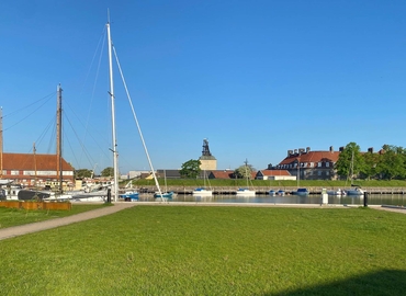 85 m² Flexible office available to rent in Copenhagen City Center, Krudtløbsvej 75, 1439  - 12 | MatchOffice.com