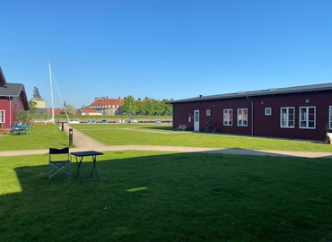 85 m² Business office for rent in Copenhagen City Center, Krudtløbsvej 75, 1439  - 14 | MatchOffice