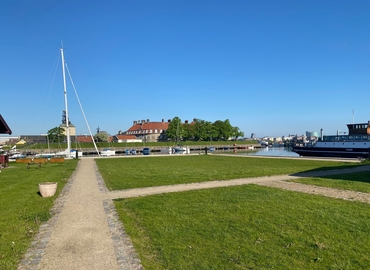 85 m² Office for rent in Copenhagen City Center, Krudtløbsvej 75, 1439  - 15 | MatchOffice.com