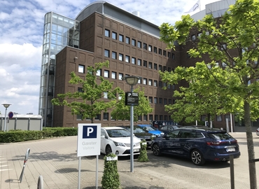 Parkering Teglholmsgade 41 2450 København SV