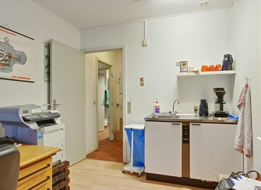 Lager til leje på Agtoftsvej 5C, 6400 Sønderborg - 221 m² | Foto 2 - Lokalebasen.dk