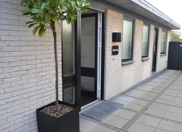Join our reliable Virtual office space in Risskov, Nordre Strandvej 97 (8240) - 0 | MatchOffice