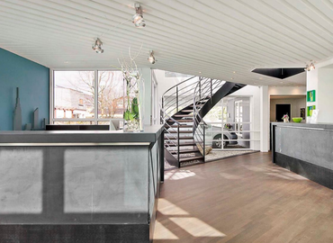 685 m² Serviced office available to rent in Herning, Nygade 44 (7400) can cater to all your needs  - 1 | MatchOffice