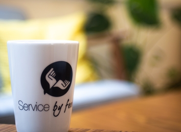 10 m² Business space in Aarhus C, Ny Banegårdsgade 48 (8000) - 9 | MatchOffice