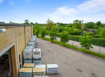 Lager til leje på Håndværkervej 24K, 9000 Aalborg - 383 m² | Foto 3 - Lokalebasen