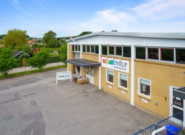 Lager til leje på Håndværkervej 24K, 9000 Aalborg - 383 m² | Foto 2 - Lokalebasen.dk