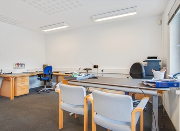 187 m² Warehouse space rental in Aalborg, Håndværkervej 24L (9000) - 9 | MatchOffice