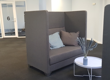 20 m² Business space in Hvidovre, Arnold Nielsens Boulevard 72 (2650) - 7 | MatchOffice