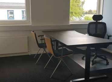 Kontorhotel på Arnold Nielsens Boulevard 72, 2650 Hvidovre - 20 m² | Foto 8 - Lokalebasen