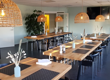 20 m² Business center in Hvidovre, Arnold Nielsens Boulevard 72 (2650) - 2 | MatchOffice.com