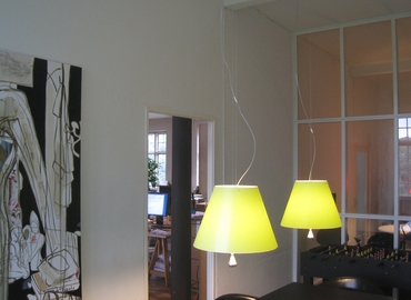 Coworking på Bopa Plads, 2100 København Ø - 10 m² | Foto 4 - Lokalebasen.dk