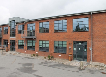 Kontor til leje på Wichmandsgade 5F, 5000 Odense C - 69 m² | Foto 0 - Lokalebasen