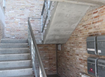 Kontor til leje på Wichmandsgade 5F, 5000 Odense C - 69 m² | Foto 1 - Lokalebasen