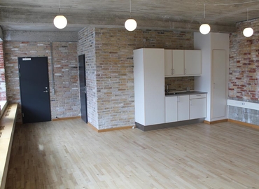 Kontor til leje på Wichmandsgade 5F, 5000 Odense C - 69 m² | Foto 2 - Lokalebasen