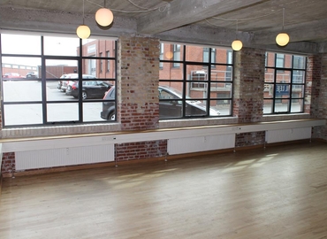 Kontor Wichmandsgade 5F, st.th 5000 Odense C