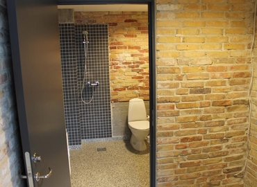 Kontor Wichmandsgade 5F, st.th 5000 Odense C