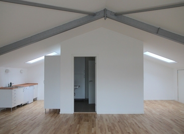 Kontor til leje på Porthusvej 7, 3490 Kvistgård - 70 m² | Foto 5 - Lokalebasen