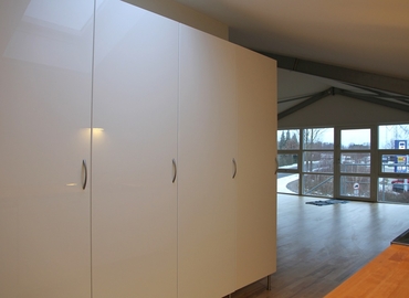 Kontor til leje på Porthusvej 7, 3490 Kvistgård - 70 m² | Foto 6 - Lokalebasen.dk