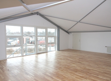 Kontor til leje på Porthusvej 7, 3490 Kvistgård - 70 m² | Foto 8 - Lokalebasen.dk