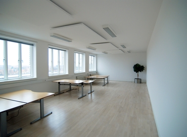 Office Carl Jacobsens Vej 2500 Valby