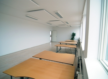 Office Carl Jacobsens Vej 2500 Valby