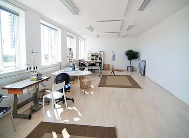 Office Carl Jacobsens Vej 2500 Valby