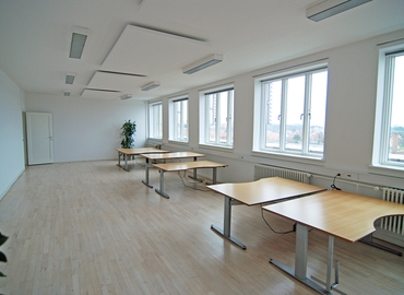 Office Carl Jacobsens Vej 2500 Valby
