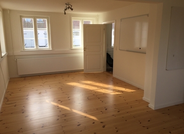 Kontor til leje på Gøngehusvej 252, 2950 Vedbæk - 160 m² | Foto 5 - Lokalebasen.dk