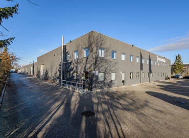 Kontor til leje på Kornmarksvej 10, 2605 Brøndby - 230 m² | Foto 1 - Lokalebasen