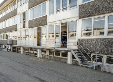 59 m² Warehouse space rental in Brondby, Vallensbækvej 22B (2605) - 2 | MatchOffice