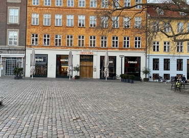 145 m² Office space available to rent in Copenhagen City Center, Gråbrødretorv 8, 1154  - 0 | MatchOffice