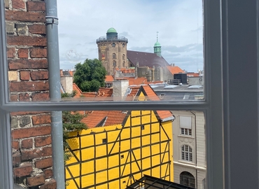 145 m² Business office up for rent in Copenhagen City Center, Gråbrødretorv 8, 1154  - 3 | MatchOffice.com