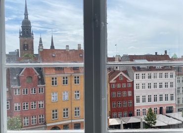 145 m² Serviced office available to rent in Copenhagen City Center, Gråbrødretorv 8, 1154  - 4 | MatchOffice.com
