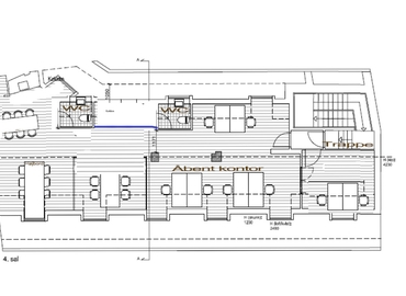 145 m² Flexible office for rent in Copenhagen City Center, Gråbrødretorv 8, 1154  - 6 | MatchOffice