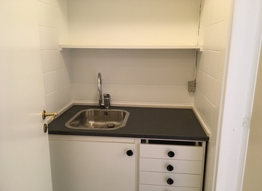 Kontor til leje på Store Gråbrødrestræde 17B, 5000 Odense C - 31 m² | Foto 3 - Lokalebasen