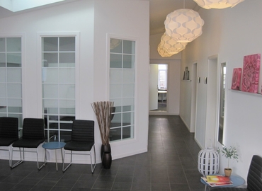 Kontorhotel på Virumgade 7, 2830 Virum - 40 m² | Foto 0 - Lokalebasen.dk