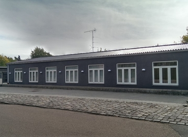 Kontorhotel på Virumgade 7, 2830 Virum - 40 m² | Foto 1 - Lokalebasen